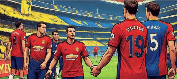 爱游戏体育官网-关于曼联主帅强调团队配合，迎战欧洲劲旅的信息