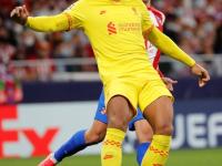 爱游戏体育官网-利物浦新星爆发，挑战塔斯马尼亚联防线坚固的简单介绍