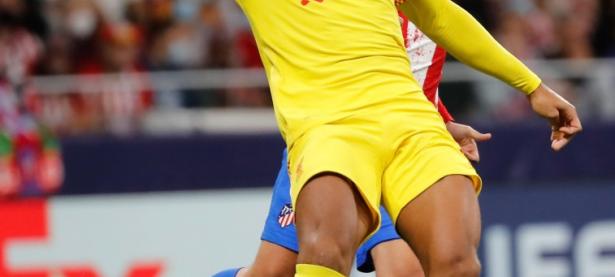 爱游戏体育官网-利物浦新星爆发，挑战塔斯马尼亚联防线坚固的简单介绍