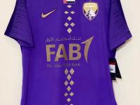 爱游戏app-关于阿尔希拉尔主场迎战阿尔艾因，锋线火力引爆看点的信息