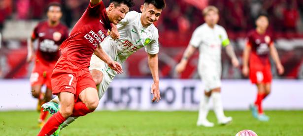 爱游戏-包含国安取得三连胜，亚冠冲刺势如破竹的词条