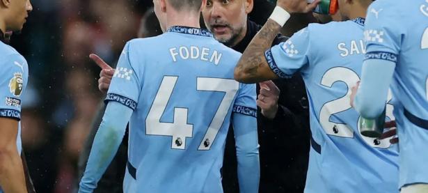 爱游戏app下载-曼城客场作战实力显露，对手束手就擒的简单介绍