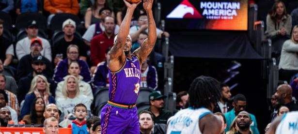 爱游戏体育直播-黄蜂舍弃巨头打造团队篮球，效果显著的简单介绍