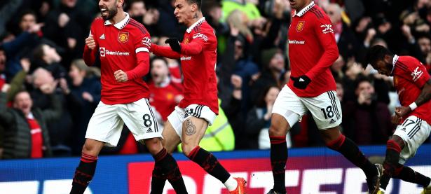 爱游戏官方登录入口-曼联后卫连续助攻，成为进攻威胁