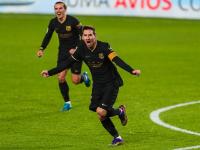 爱游戏官方登录入口-格拉纳达后防失误频频，战绩下滑