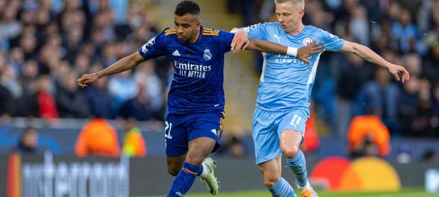 爱游戏-曼城客场必须全力以赴，防守不可有失的简单介绍