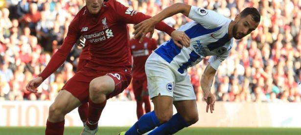 爱游戏官方入口-关于布莱顿球队客场平局，保级形势不容乐观的信息