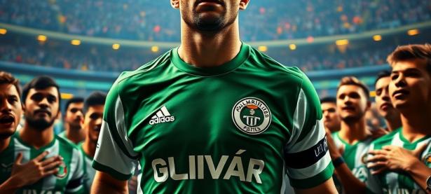 爱游戏官方登录入口-帕尔梅拉斯队长激励全队，挑战强敌士气高昂