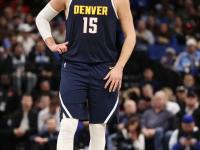 爱游戏网页版登录入口-灰熊力克森林狼，戈贝尔独揽20个篮板