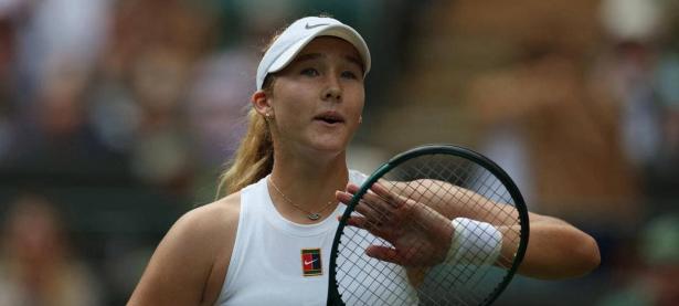 爱游戏官网-俄罗斯女子网球队崭露头角，获得好成绩