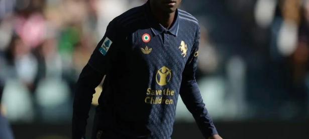 爱游戏体育平台-尤文图斯惨败维拉利亚尔，阿莱格里下课