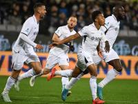 爱游戏在线-包含那不勒斯客场难取胜，球队主场成绩占优的词条