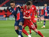 爱游戏体育网站-拜仁vs巴黎圣日耳曼，德法豪门碰撞的简单介绍