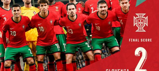 爱游戏app-葡萄牙大将状态回升，备战斯洛文尼亚