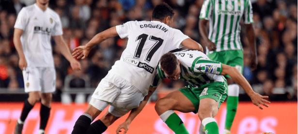 爱游戏在线-西班牙足坛豪门巴伦西亚迎战塞尔塔的简单介绍