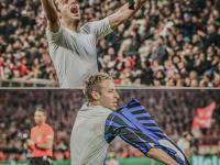 爱游戏入口-拜仁慕尼黑二度战胜，夺冠前路愈发清晰