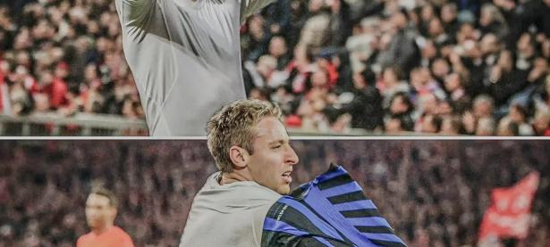 爱游戏入口-拜仁慕尼黑二度战胜，夺冠前路愈发清晰