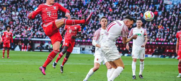 爱游戏网页版登录入口-关于慕尼黑对决狼堡，德乙冠军争霸战的信息