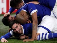 爱游戏在线-关于莫斯科中场亮相，为重要欧冠比赛做准备的信息