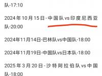 爱游戏登录-包含足球世界杯预选赛提前竣工，国内球队备战的词条