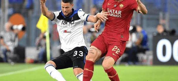 爱游戏体育直播-罗马期待在对阵亚特兰大的比赛中继续稳定发挥的简单介绍