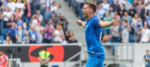 爱游戏官方入口-霍芬海姆客场惨败，逼近降级区的简单介绍