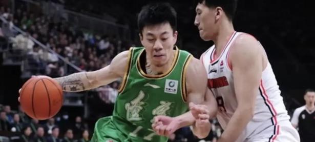 爱游戏体育平台-辽宁男篮连胜暂停，迎战广东队