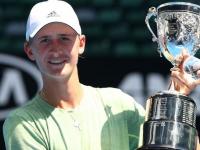 荷兰击败强劲对手，赢得男子曲棍球冠军