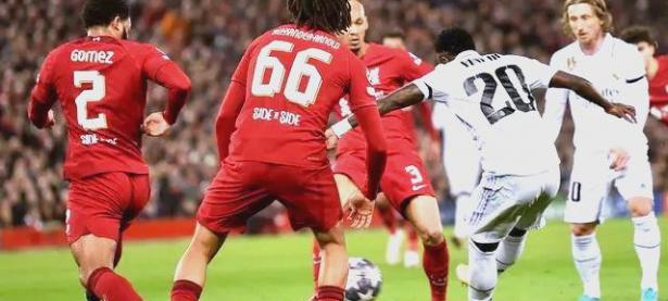 爱游戏-阿贾克斯失利，利物浦晋级淘汰赛