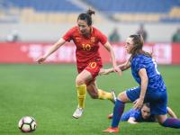 爱游戏登录入口-女足比赛中克罗地亚队勇夺胜利
