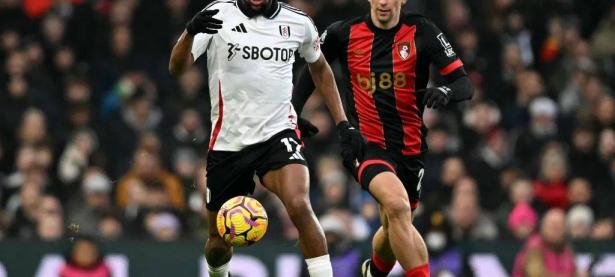 爱游戏登录-关于伯恩茅斯客场不敌沃特福德，保级形势更加危急的信息