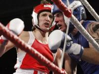 爱游戏网页版登录入口-瑞士击败加拿大，拳击比赛胜利