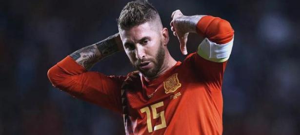 爱游戏体育直播-罗马尼亚逼平西班牙！欧预赛出现新赛季热点的简单介绍