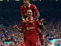 爱游戏体育地址-关于巴塞罗那与利物浦大战一触即发，能否创造奇迹？的信息