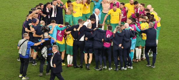 爱游戏官网入口-澳洲球队登场争胜！实力挑战欧洲强队