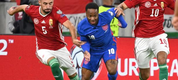 爱游戏官网-匈牙利不敌英格兰，功亏一篑出局