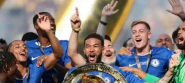 爱游戏体育平台-切尔西主场击败伯恩茅斯，保持不败纪录