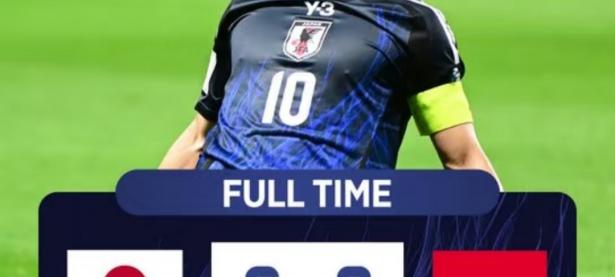 爱游戏官方登录入口-日本国家足球队火力全开，欧洲挑战大胜