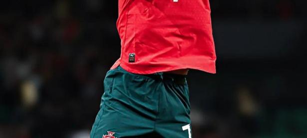 爱游戏-包含葡萄牙国家队实力强劲，轻松取胜的词条