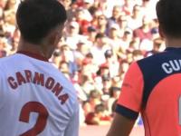 爱游戏官方登录入口-塞维利亚在惊心动魄的比赛中勇夺胜利