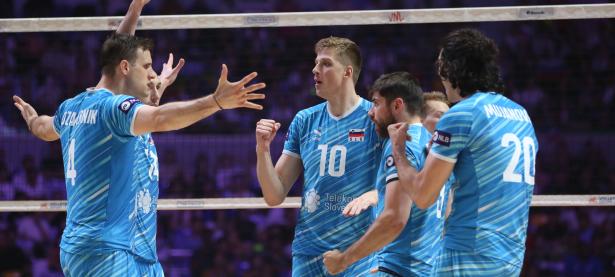 爱游戏体育官网-巴西排球队连胜三场晋级八强