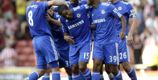 爱游戏体育地址-关于切尔西将对阵斯托克城，争取积分反弹的信息