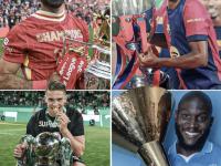 爱游戏体育直播-国际足球冠军杯赛打破世界纪录