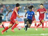 爱游戏官方入口-关于贵州智诚主场与建业战平，保级形势不妙的信息