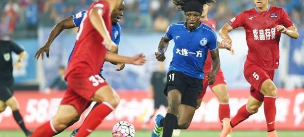 爱游戏官方入口-关于贵州智诚主场与建业战平，保级形势不妙的信息