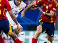 爱游戏官网-欧洲杯男篮预选赛：西班牙队取得两连胜