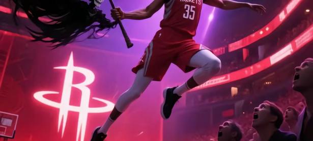 爱游戏登录-包含火箭主场逆转篮网，球队士气高涨的词条