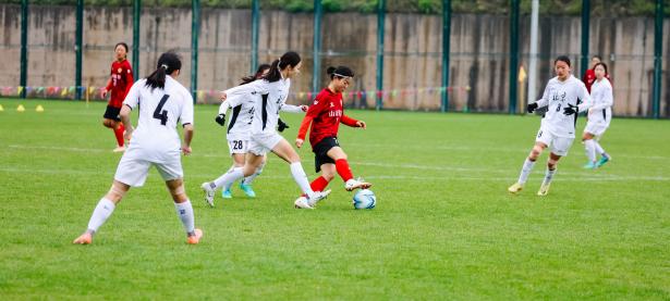 爱游戏-女足精彩瞬间，点燃现场场面的简单介绍