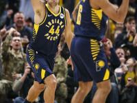 爱游戏网页版入口-关于步行者队球员发挥出色，取得关键胜利的信息