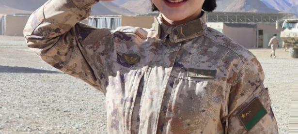 爱游戏亚洲官网-奋勇向前的女足士兵，勇往直前的简单介绍